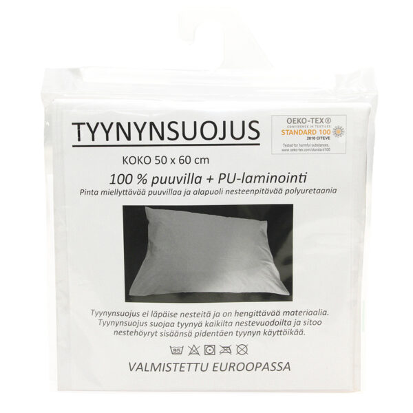 TYYNYNSUOJUS 50x60cm (MU04V)